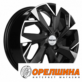 Carwel Ильмень 1508  ABT  6.0х15  4x100  ЕТ40  60.1